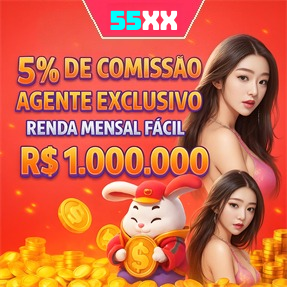 55XX Indique amigos para receber um bônus